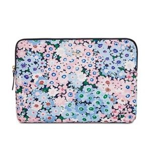 NWT-Kate Spade laptop case